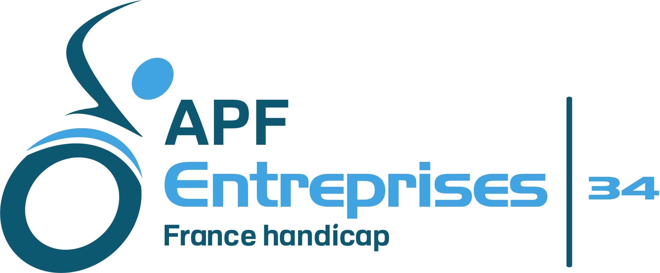 APF ENtreprises : France Handicap