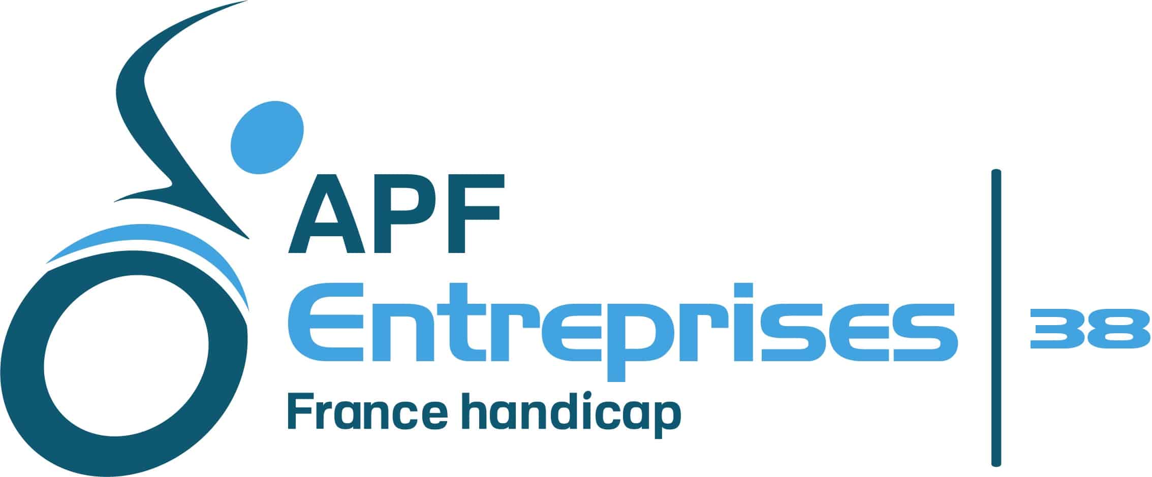 APF ENtreprises : France Handicap