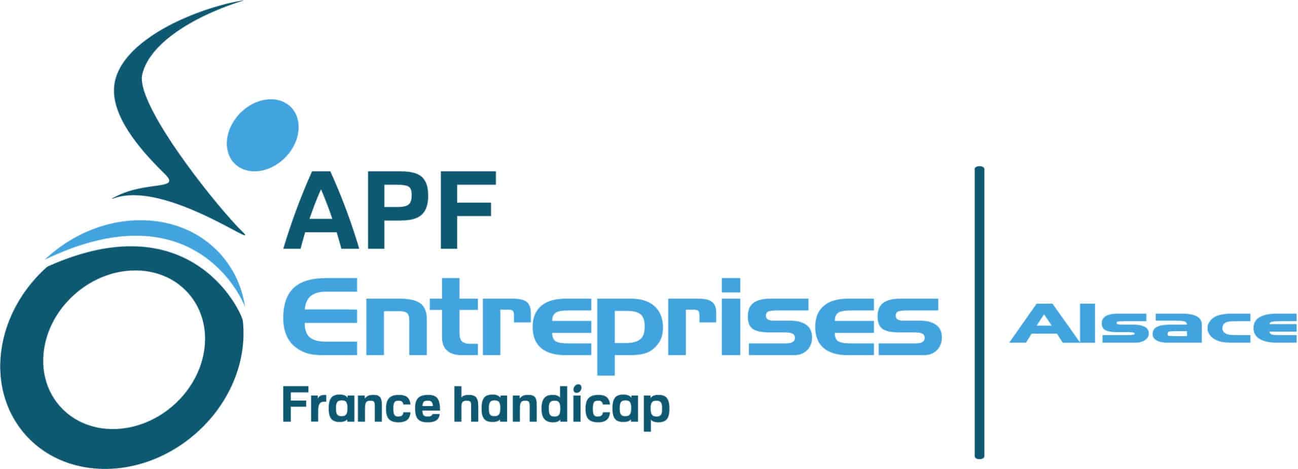 APF ENtreprises : France Handicap