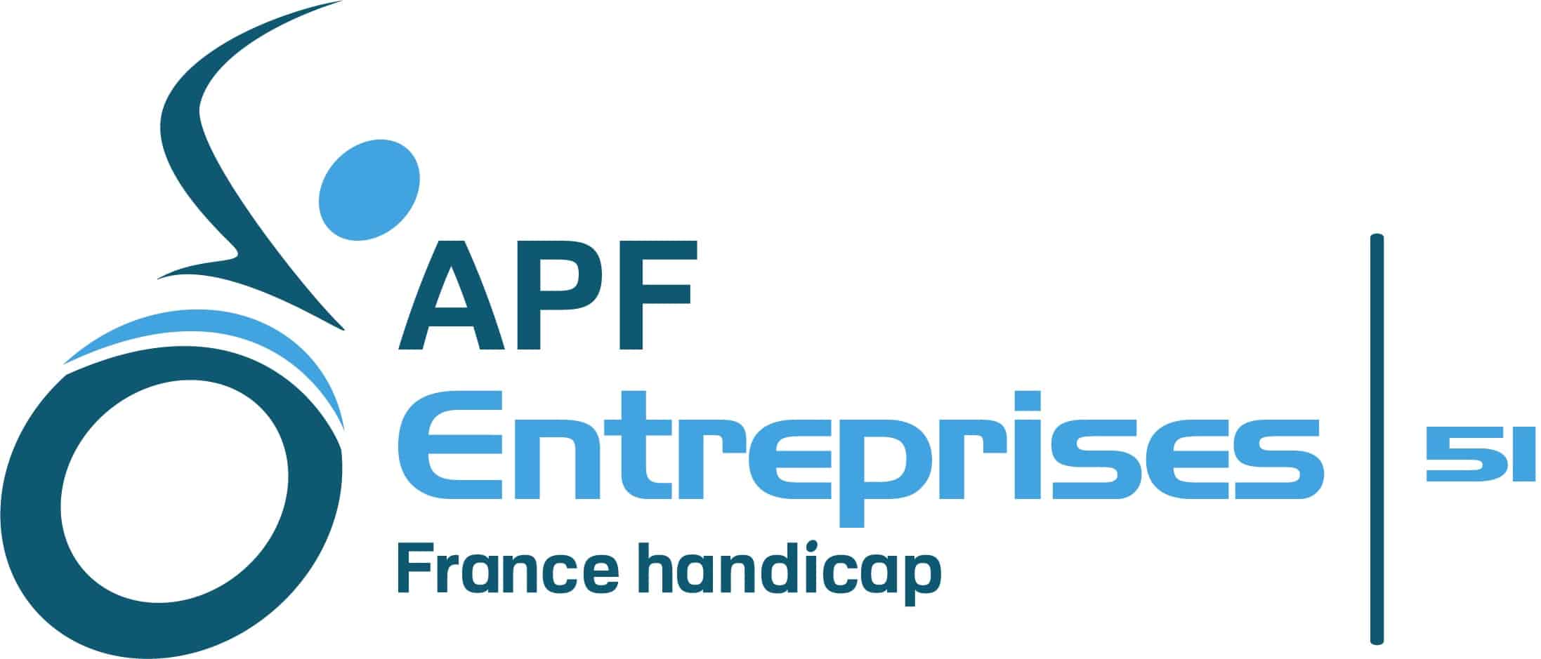 APF ENtreprises : France Handicap