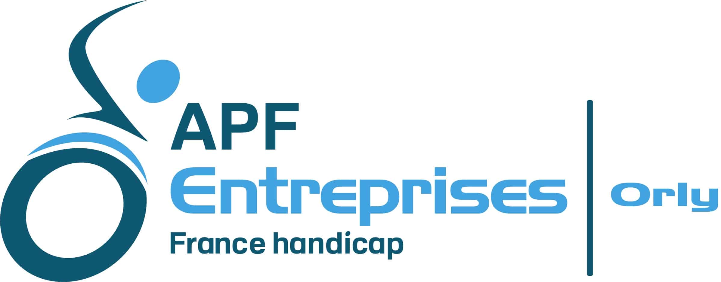 APF ENtreprises : France Handicap